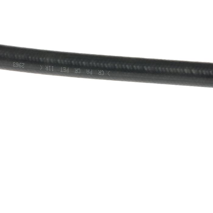 New Genuine Nissan Hose Flexible, High 92490ZT05A / 92490-ZT05A OEM