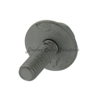 New Genuine Acura Left Upper, Right Upper Headlamp Assembly Bolt 93405-06020-04