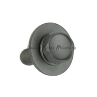 New Genuine Acura Left Upper, Right Upper Headlamp Assembly Bolt 93405-06020-04