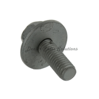 New Genuine Acura Left Upper, Right Upper Headlamp Assembly Bolt 93405-06020-04