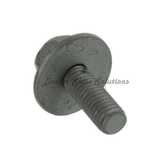 New Genuine Acura Left Upper, Right Upper Headlamp Assembly Bolt 93405-06020-04