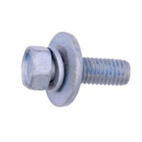 New Genuine OE Acura Impact Bar Bolt 93405-08025-05