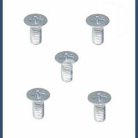 New Genuine Honda/Acura Brake Rotor Screw Set of 5 kit disc pack OEM + Warranty
