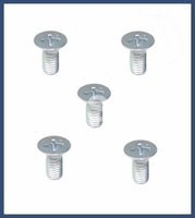 New Genuine Honda/Acura Brake Rotor Screw Set of 5 kit disc pack OEM + Warranty