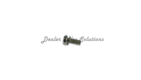 New Genuine Honda Screw-Washer (5X12) Set (x3) OE 938920501208
