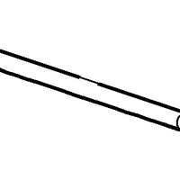 Pack of 4 New Genuine Ford Stud (2013-2019) OE W703175-S437