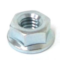 Genuine Honda Battery Hold Down Bolt Nut OEM 9405006080