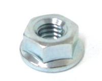Pack of 5 Genuine Honda Battery Hold Down Bolt Nut OEM 9405006080
