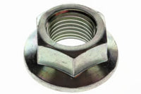 Honda 94050-06080 Nut, Flange (6Mm); 9405006080 Made by Honda