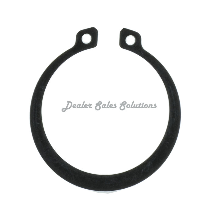 Genuine Honda Front Drive Axle Bearing C-Clip OE 9451038000