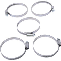 Genuine General Motors OE Clamp,A/Cl Otlt Duct 94530124