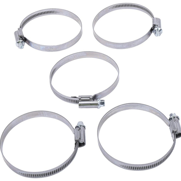 Genuine General Motors OE Clamp,A/Cl Otlt Duct 94530124