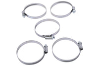 Genuine General Motors OE Clamp,A/Cl Otlt Duct 94530124