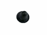 New Genuine GM Outside Rear View Mirror Retainer (2004-2011) OE 94530648