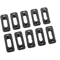 New Genuine GM Hood Support Prop Rod Bushing Holder OE 94580619