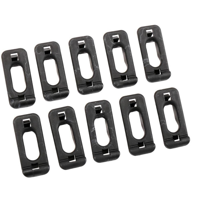 New Genuine GM Hood Support Prop Rod Bushing Holder OE 94580619