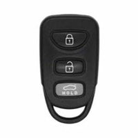 New Genuine Hyundai Keyless Entry Transmitter Assembly (2011-2015) OE 954303X501