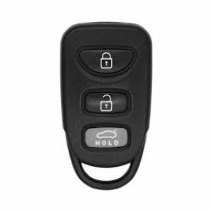 New Genuine Hyundai Keyless Entry Transmitter Assembly (2011-2015) OE 954303X501