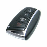 New Hyundai Remote Smart Key Keyless Fob Uncut Blank (2014-2016) OE 95440B1210