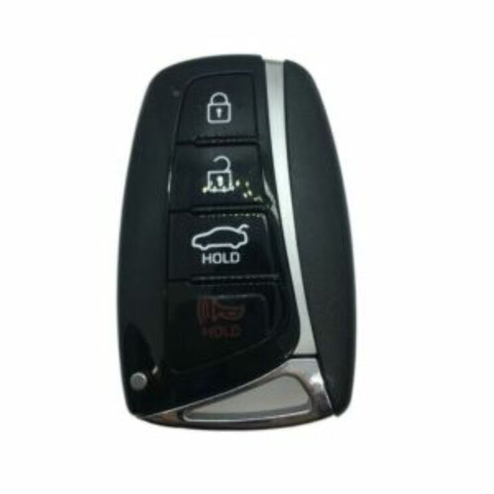 New Hyundai Remote Smart Key Keyless Fob Uncut Blank (2014-2016) OE 95440B1210