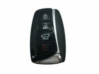 New Hyundai Remote Smart Key Keyless Fob Uncut Blank (2014-2016) OE 95440B1210