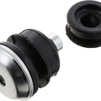 New Genuine Nissan Body Mounting Cushion Insulator 3rd (2004-2023) OE 95530ZE00A