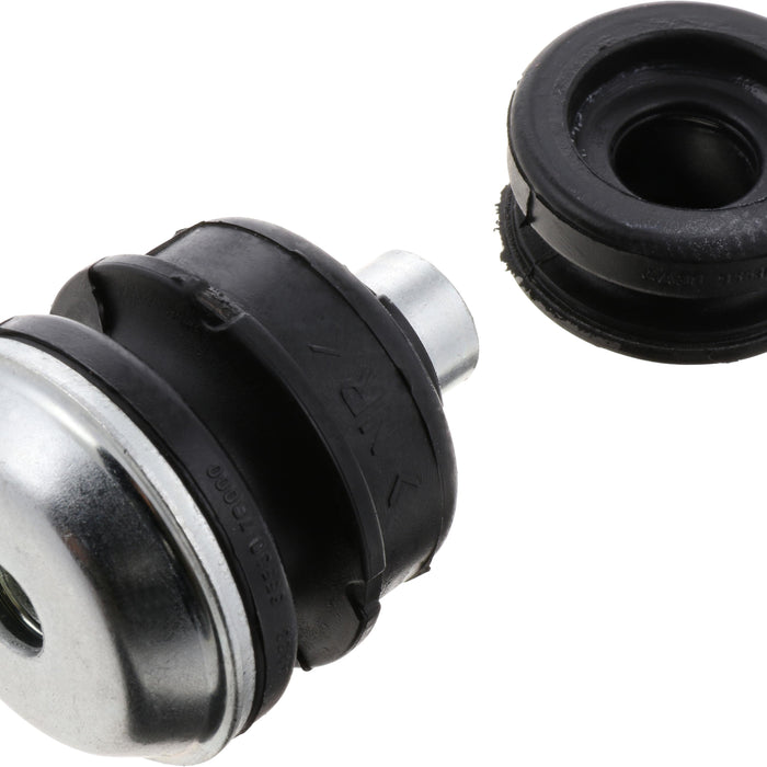 New Genuine Nissan Body Mounting Cushion Insulator 3rd (2004-2023) OE 95530ZE00A