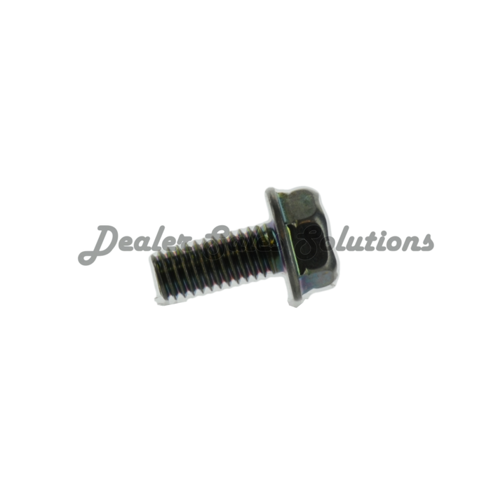 New Genuine OE Acura Left Rear Stay Bolt 95701-06014-08