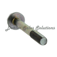 New Genuine OE Acura Trans Pan Bolt 95701-06055-08