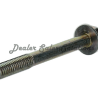 New Genuine OE Acura Trans Pan Bolt 95701-06055-08