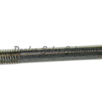 New Genuine OE Acura Trans Pan Bolt 95701-06055-08