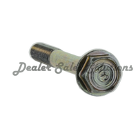 New Genuine OE Acura Trans Pan Bolt 95701-06055-08