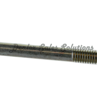 New Genuine OE Acura Trans Pan Bolt 95701-06055-08