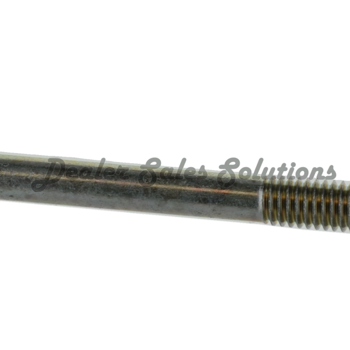 New Genuine OE Acura Trans Pan Bolt 95701-06055-08