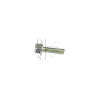 New Genuine OE Acura Bolt Flange 10X30 95701-10030-08
