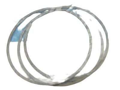 New Genuine Ford Snap Ring (1992-1993) OE F3AZ-7D483-C