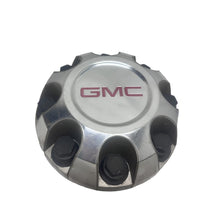 New Genuine GMC Sierra Wheel Center Hubcap Hub Cap Cover (2007-2014) OE 9595479