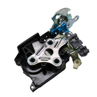 Genuine General Motors OE Lock Asm,Frt S/D<Use 1C5L 1425A> 96272639