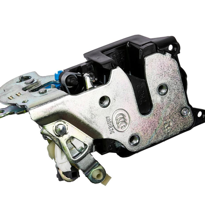 Genuine General Motors OE Lock Asm,Frt S/D<Use 1C5L 1425A> 96272639