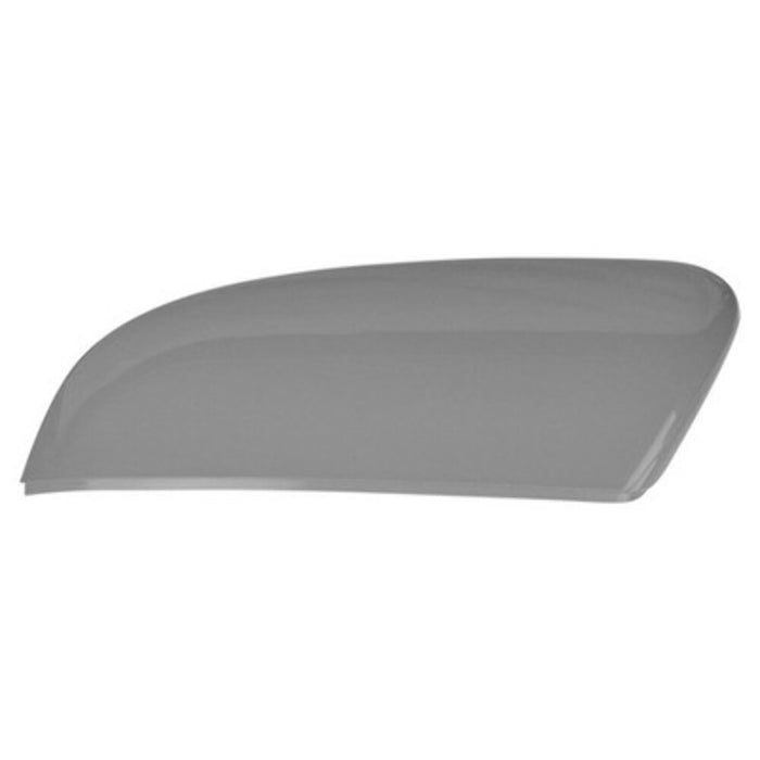 Genuine Nissan Sentra Door Mirror Cover Skull Cap Right (2007-2012) 96301ET03E