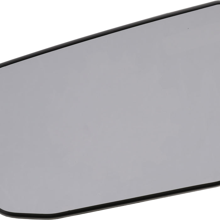 New Genuine Nissan Glass-Mirror,Lh 96302JB15E / 96302-JB15E OEM