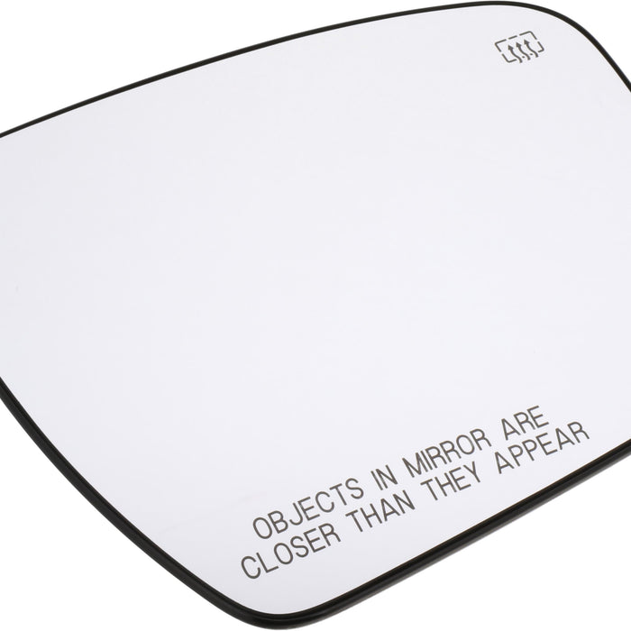 New Genuine Nissan  Door Mirror Glass Assembly Right OE 963654BA1A