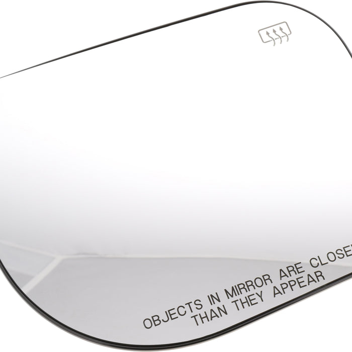 New Genuine Nissan Door Mirror Glass Right Passenger (2004-2010) OE 963657S600