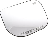 New Genuine Nissan Door Mirror Glass Right Passenger (2004-2010) OE 963657S600