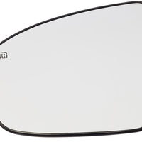 New Genuine Nissan Pathfinder Glass Mirror Left OE 963663KS0B