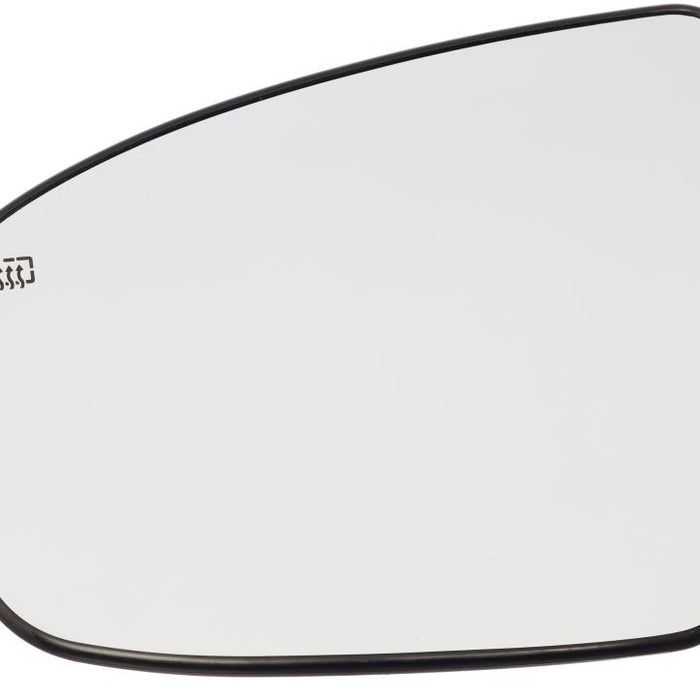 New Genuine Nissan Pathfinder Glass Mirror Left OE 963663KS0B