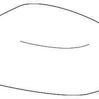 New Genuine Nissan Cover-Mirror Body,Rh 963739KK0H / 96373-9KK0H OEM