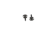 New Genuine GMC N-Hook (15222-Bc) (12/19 96936860 OEM