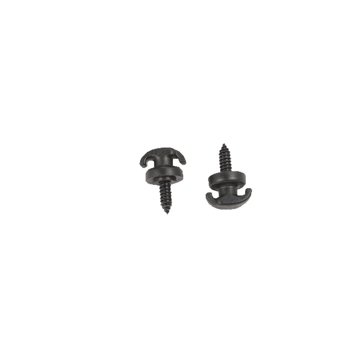 Pack of 2 New Genuine GMC N-Hook (15222-Bc) (12/19 96936860 OEM