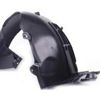 Genuine Porsche Panamera Front Fender Liner Splash Shield Right (2010-2016) OE